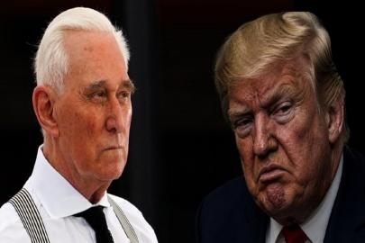 Trump’ın müttefiki Roger Stone Myanmar cuntası için çalışıyor