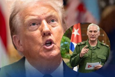 Trump'tan sahte zafer arayışı: İran’da duvara toslayınca rotayı Küba’ya çevirdi