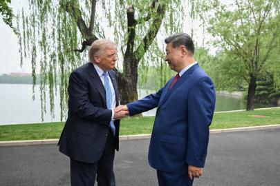 Trump’tan Şi Cinping’e Beyaz Saray daveti: Kritik zirve 24 Eylül’de