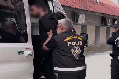 Tunceli merkezli dolandırıcılık operasyonunda 8 gözaltı
