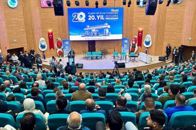 Turan: Dildeki silah bırakılmalı