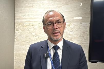 Türkiye, Dünya Sağlık Asamblesi kapsamında sağlık alanındaki atılımlarını diğer ülkelere aktarıyor