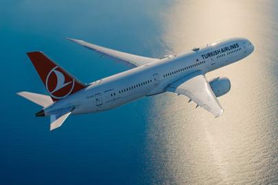Türkiye semalarında rekor trafik: 247 milyon yolcuya hizmet verildi