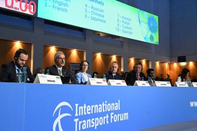 Türkiye, Uluslararası Ulaştırma Forumu'nun 2027 dönem başkanlığına seçildi