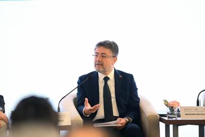 Türkiye ve Azerbaycan Tarım Bakanları Buluştu