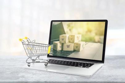 Türkiye’de e-ticaret hacmi 4,5 trilyon lirayı aştı
