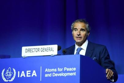 Uaea Başkanı: Nükleer Santrallerin Çevresindeki Askeri Faaliyetlerde Maksimum İtidal Gösterilmeli