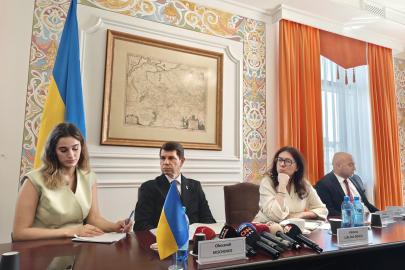 Ukrayna, NATO Zirvesi'nden destek bekliyor