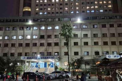 Ünlü sanatçı Haluk Levent hastaneye kaldırıldı