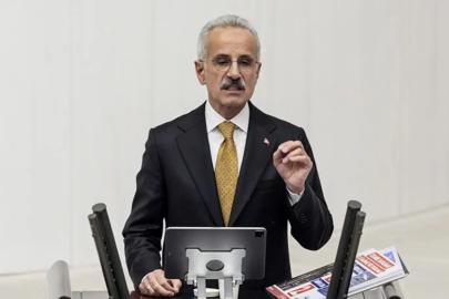 Uraloğlu: “Esnek ve sürdürülebilir ulaşım en stratejik yatırım”