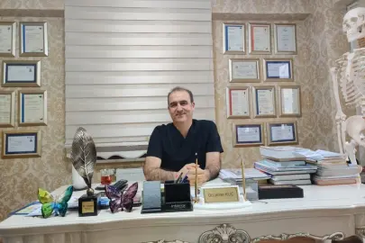 Uzmanlardan 'Hanta Virüs' uyarısı
