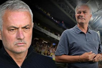 Ve Jose Mourinho geri döndü! Fabrizio Romano açıkladı...