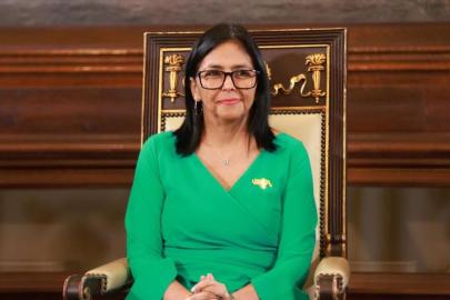 Venezuela'dan, Trump'a '51'inci eyalet' tepkisi