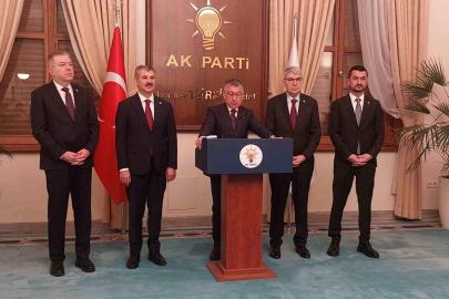 Vergi teşviki ve indirimleri ile ilgili kanun teklifi TBMM'de