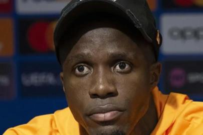 Wilfred Zaha imzayı atıyor! Resmen duyurdular
