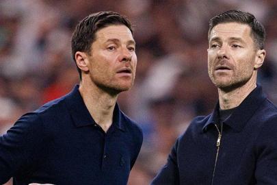Xabi Alonso'dan sürpriz imza! Yeni adresi belli oldu