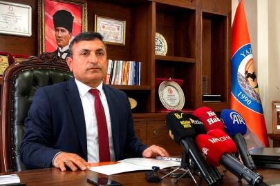 Yazıhan Belediye Başkanı Göçer: CHP arınacak, gerçek CHP'liler söz sahibi olacak