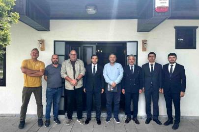 Yerel basınla iletişim güçleniyor