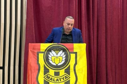 YMS, olağanüstü kongresini gerçekleştirdi