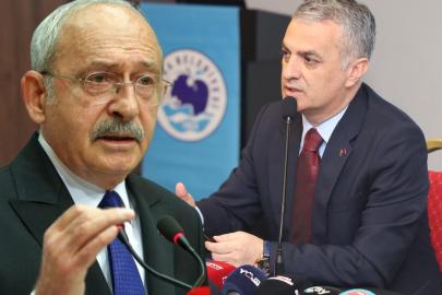 Yomra Belediye Başkanı Bıyık: Kılıçdaroğlu'na yalnızca hain demek yeterli değil