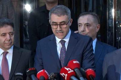 YSK, CHP'nin 'mutlak butlan' itirazını reddetti