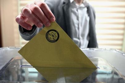 YSK'dan "Yerel seçim iptal edilsin" başvurusuna ret
