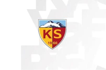 Zecorner Kayserispor'dan Süper Lig'in tescil edilmesi sonrası açıklama