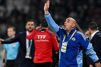 Zeki Murat Göle: 'Şampiyonluğu kaybettik, söyleyecek fazla bir şey yok!'