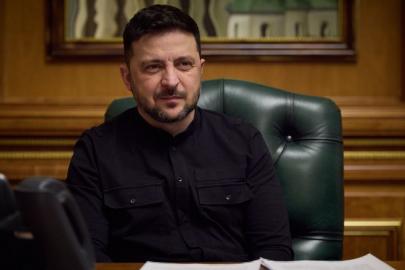 Zelenskiy: Rusya, füzelere güvendiği sürece diplomasiye ilgisinde samimi değil