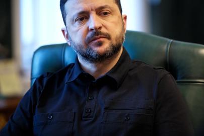 Zelenskiy'den Türkçe 'Kurban Bayramı' mesajı