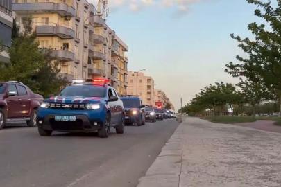 21 ilde DEAŞ operasyonu: 70 gözaltı