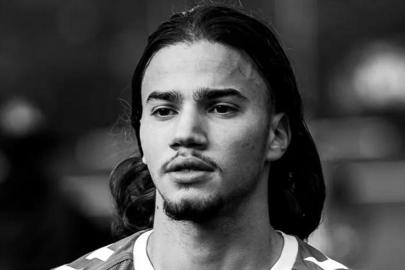 21 yaşındaki Fransız futbolcu nehirde boğularak hayatını kaybetti
