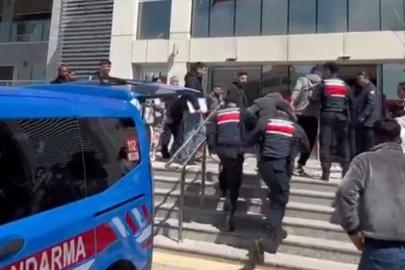 24 ilde göçmen kaçakçılığı operasyonu: 48 organizatör yakalandı