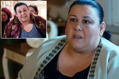72 kilo veren Esin Gündoğdu'nun son hali görenleri şaşırttı