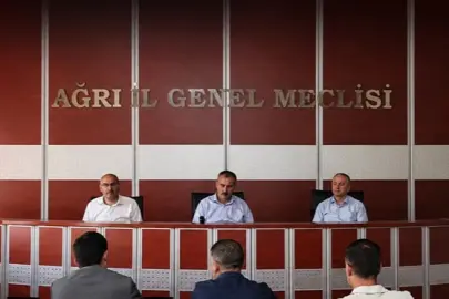 Ağrı eğitimine 9 yeni okul daha geliyor