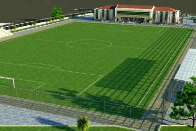 AK Parti Çanakkale Milletvekili Ayhan Gider'den spor kompleksi müjdesi