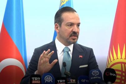 AK Parti Genel Başkan Yardımcısı Zorlu: "Toplantılarımızda birbirimizin dillerini konuşarak anlaşmayı bir kural haline getirelim"
