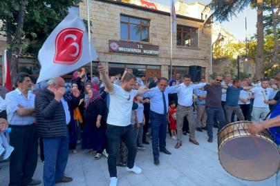 AK Parti'nin Mustafapaşa Zaferi: Erdoğan'dan Kutlama Telefonu