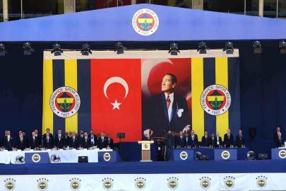 Ali Koç ve Sadettin Saran dönemleri ibra edildi