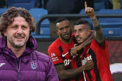 Anlaşmaya varıldı! Trabzonspor bir transferde daha sona geldi