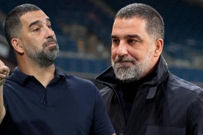 Arda Turan bombayı patlattı! İlk transferi belli oldu