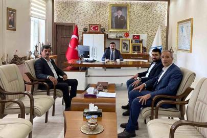 Arpaçay'da KÖYDES mesaisi: Köylerin öncelikli ihtiyaçları masaya yatırıldı