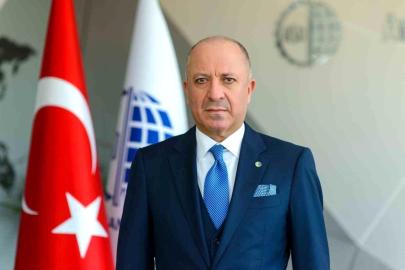 ASO Başkanı Ardıç: "Sanayideki daralma büyümenin kalitesi açısından önemli bir uyarıdır"