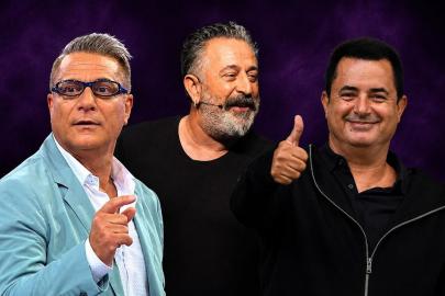 AYM'nin nafaka kararı akıllara ünlü isimleri getirdi