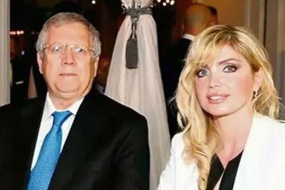 Aziz Yıldırım kaç yaşında? Aziz Yıldırım eşi Gonca Çelikkıran ile aralarında kaç yaş fark var?