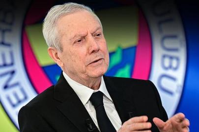 Aziz Yıldırım'dan Aykut Kocaman yalanlaması! Herkes 'Anlaşma tamam' derken şaşırtan açıklama