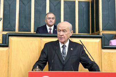 Bahçeli'den CHP'ye 'arınma' çağrısı: Siyaset daha şeffaf olmalı