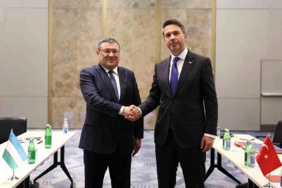 Bakan Bayraktar: Enerjide güçlü irade ve liderlik şart
