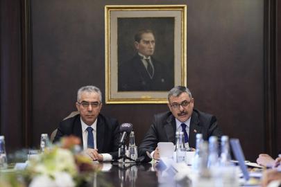 Bakan Çiftçi: Hukuka Dayanmayan Güvenlik Kalıcı Değildir