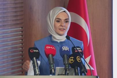Bakan Göktaş: 9 bin 277 koruyucu ailemiz, 11 bin 22 çocuğumuzun hayatına dokunuyor